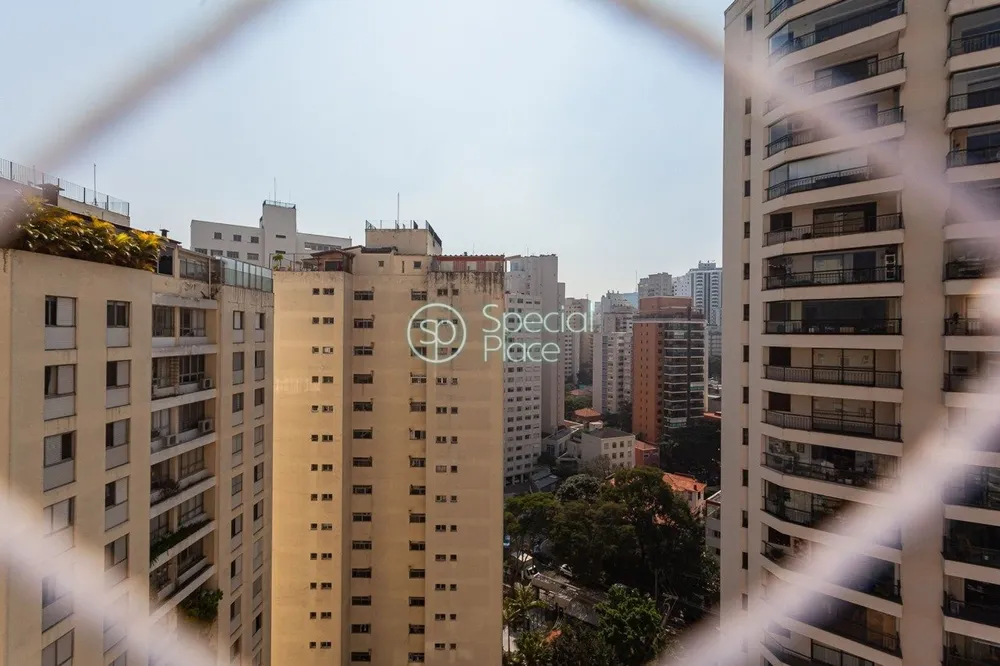 Apartamento, 3 quartos, 276 m² - Foto 7