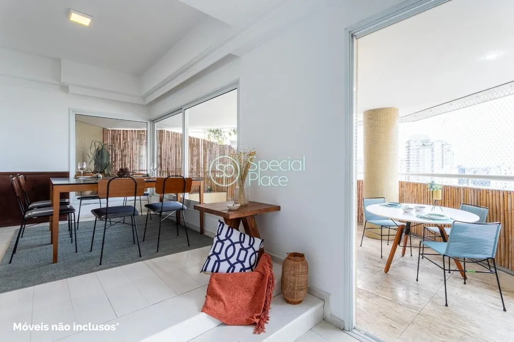 Apartamento, 3 quartos, 276 m² - Foto 2