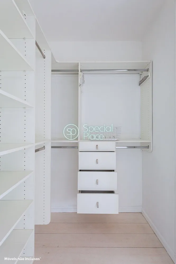 Apartamento, 3 quartos, 276 m² - Foto 1