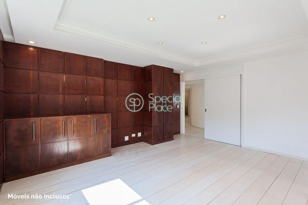 Apartamento, 3 quartos, 276 m² - Foto 3