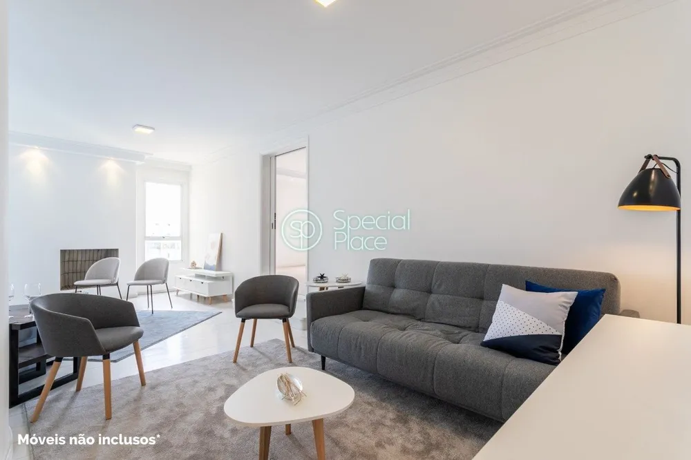 Apartamento, 3 quartos, 276 m² - Foto 1