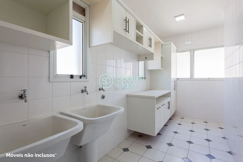 Apartamento, 3 quartos, 276 m² - Foto 4