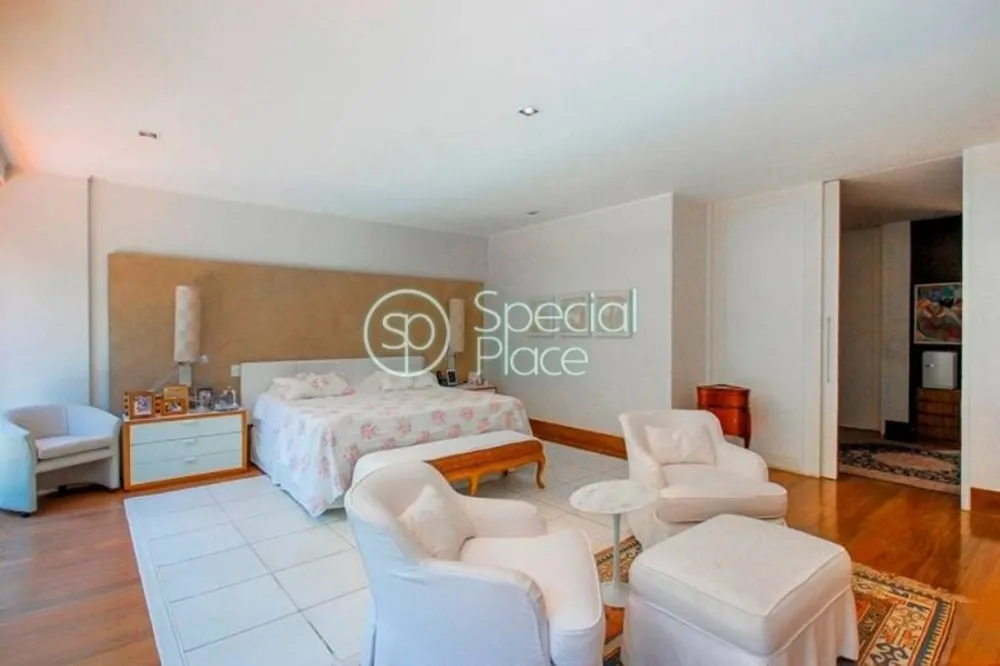 Casa, 4 quartos, 1200 m² - Foto 12