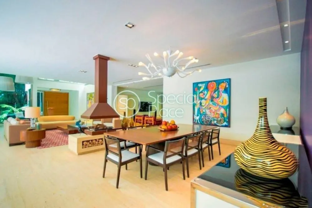 Casa, 4 quartos, 1200 m² - Foto 5