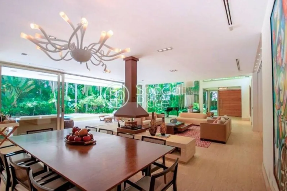 Casa, 4 quartos, 1200 m² - Foto 10