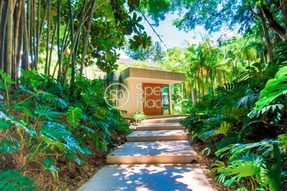 Casa, 4 quartos, 1200 m² - Foto 2