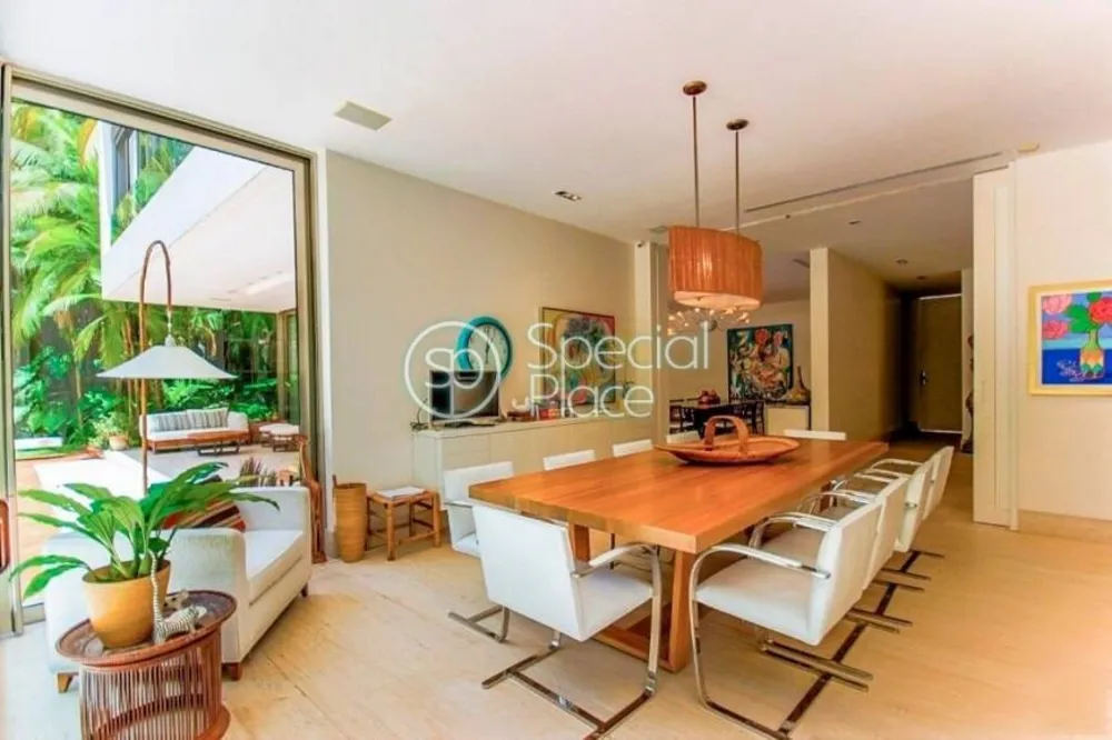 Casa, 4 quartos, 1200 m² - Foto 9