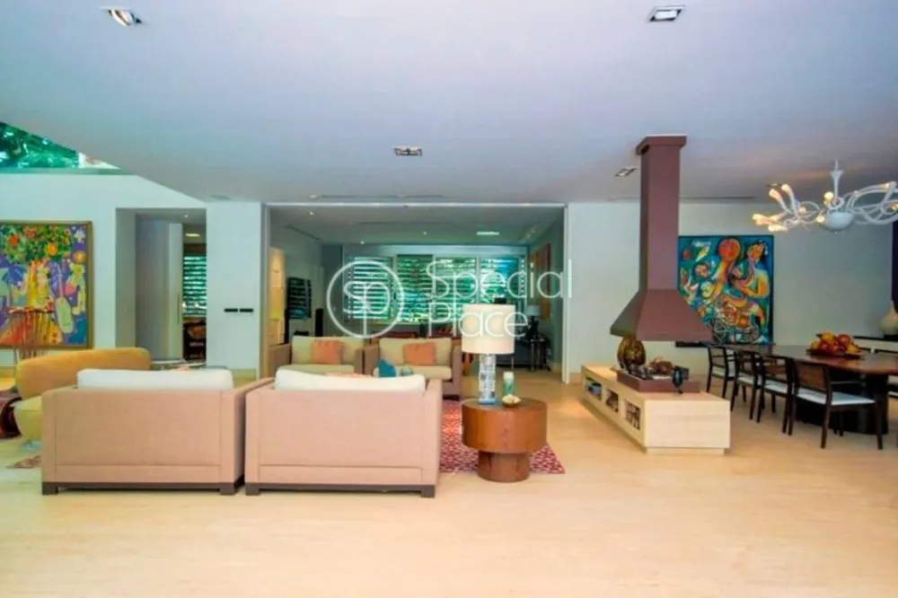 Casa, 4 quartos, 1200 m² - Foto 7