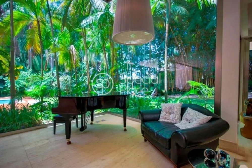 Casa, 4 quartos, 1200 m² - Foto 8
