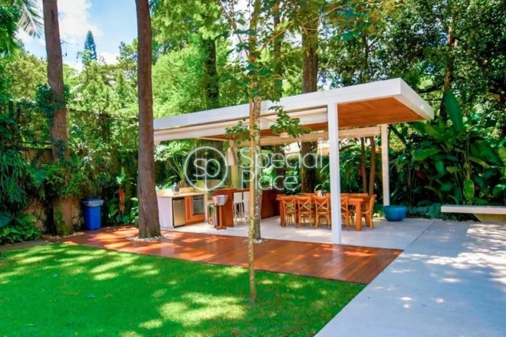 Casa, 4 quartos, 1200 m² - Foto 4