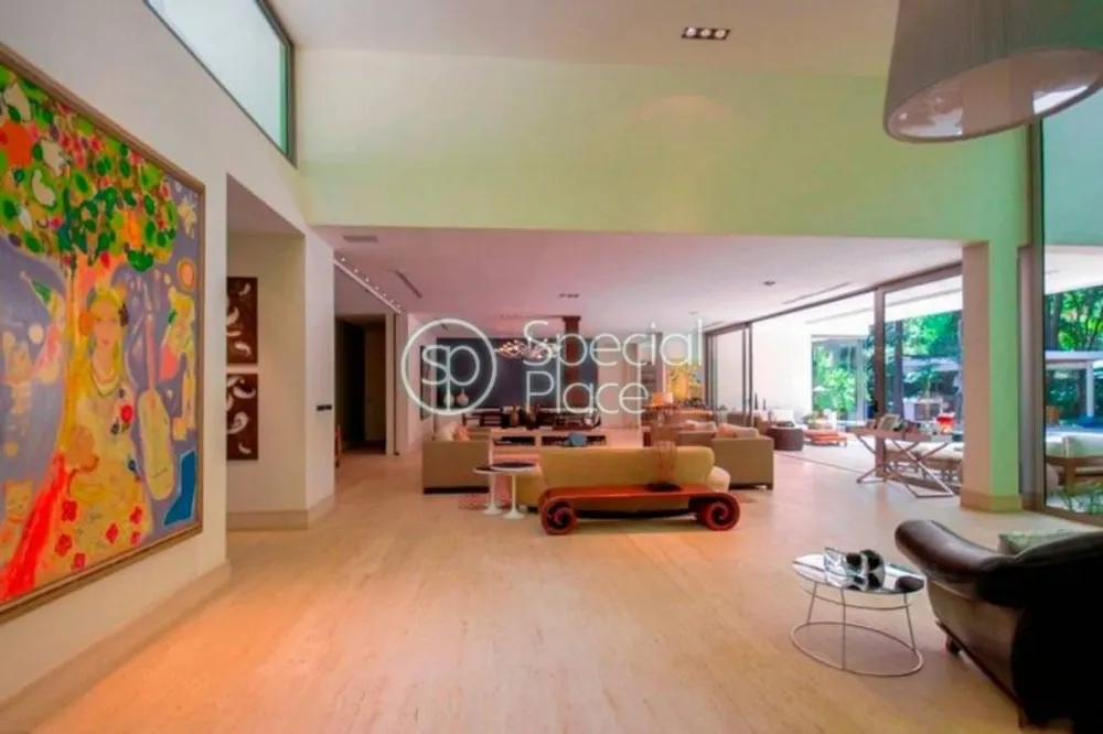 Casa, 4 quartos, 1200 m² - Foto 6