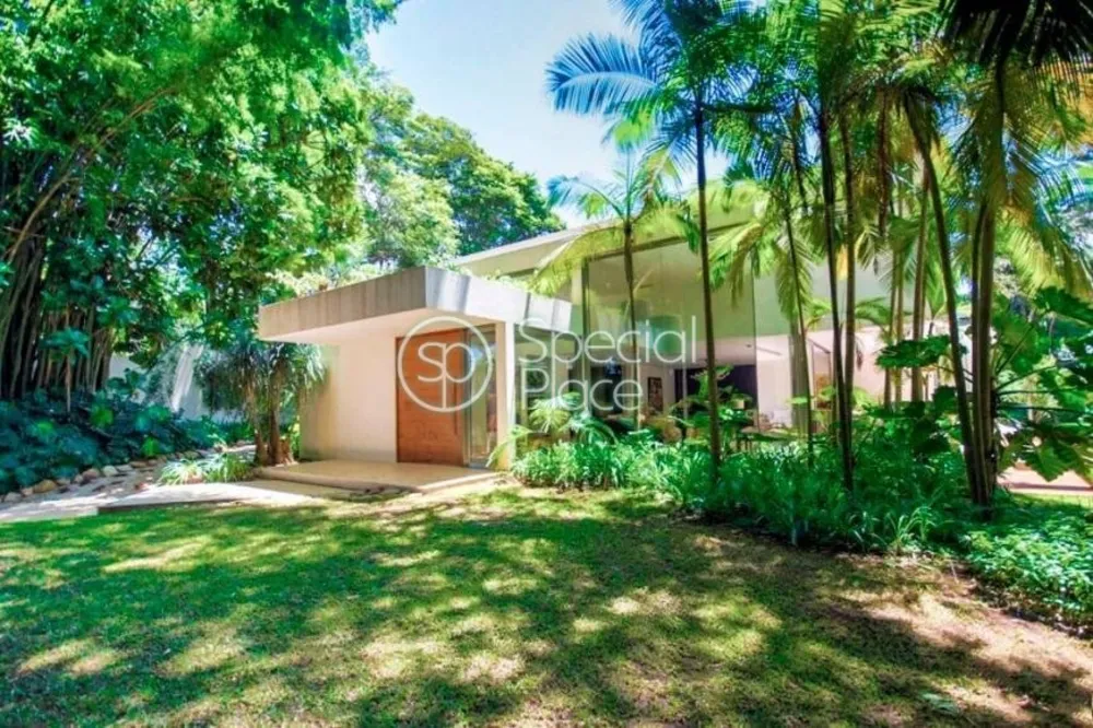Casa, 4 quartos, 1200 m² - Foto 3