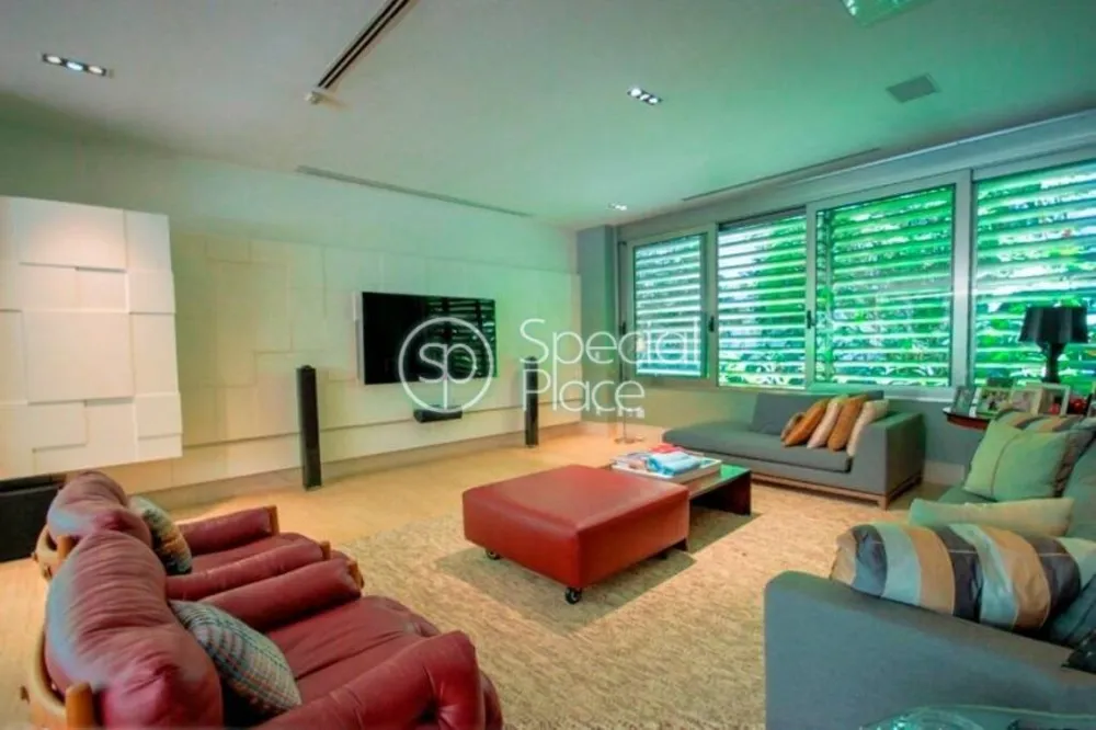 Casa, 4 quartos, 1200 m² - Foto 11
