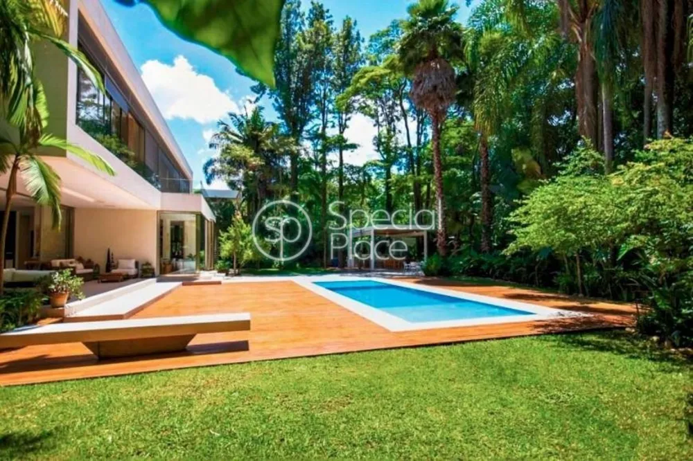 Casa, 4 quartos, 1200 m² - Foto 1
