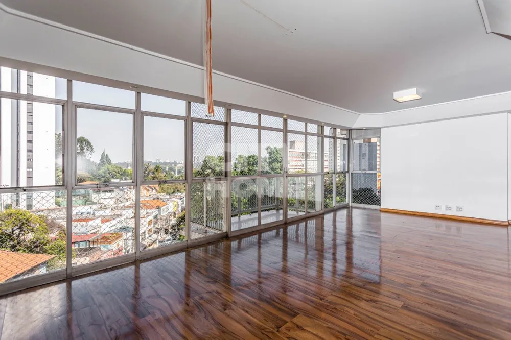 Apartamento, 3 quartos, 240 m² - Foto 3