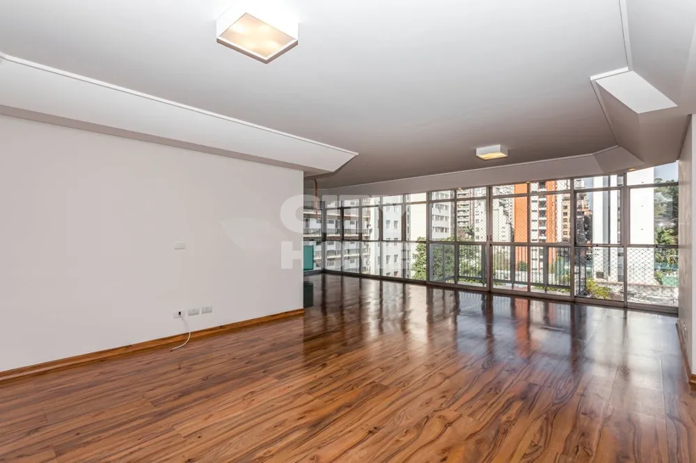 Apartamento, 3 quartos, 240 m² - Foto 3