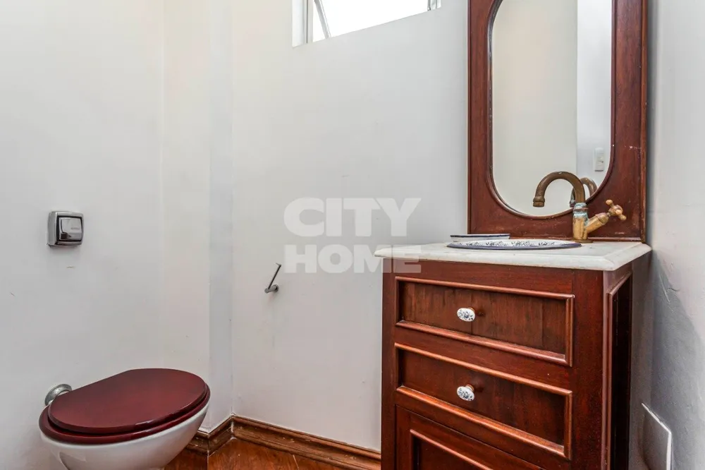 Apartamento, 3 quartos, 240 m² - Foto 4