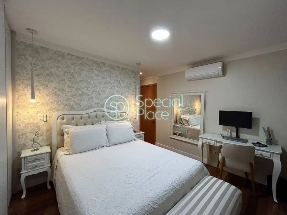 Apartamento, 3 quartos, 123 m² - Foto 5