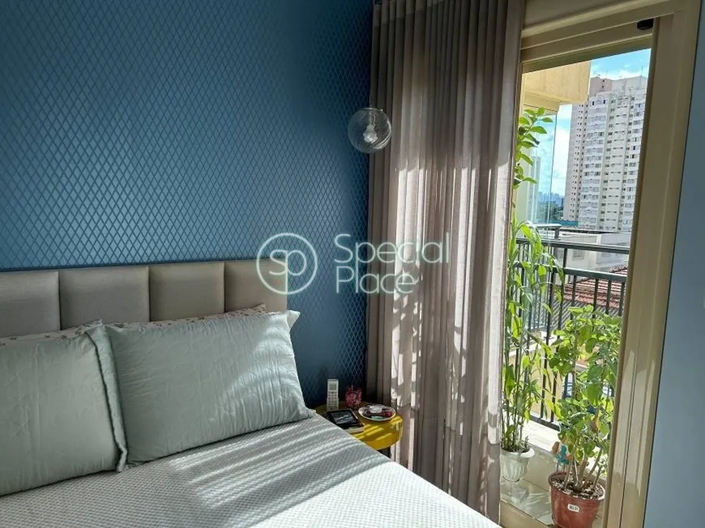 Apartamento, 3 quartos, 123 m² - Foto 1