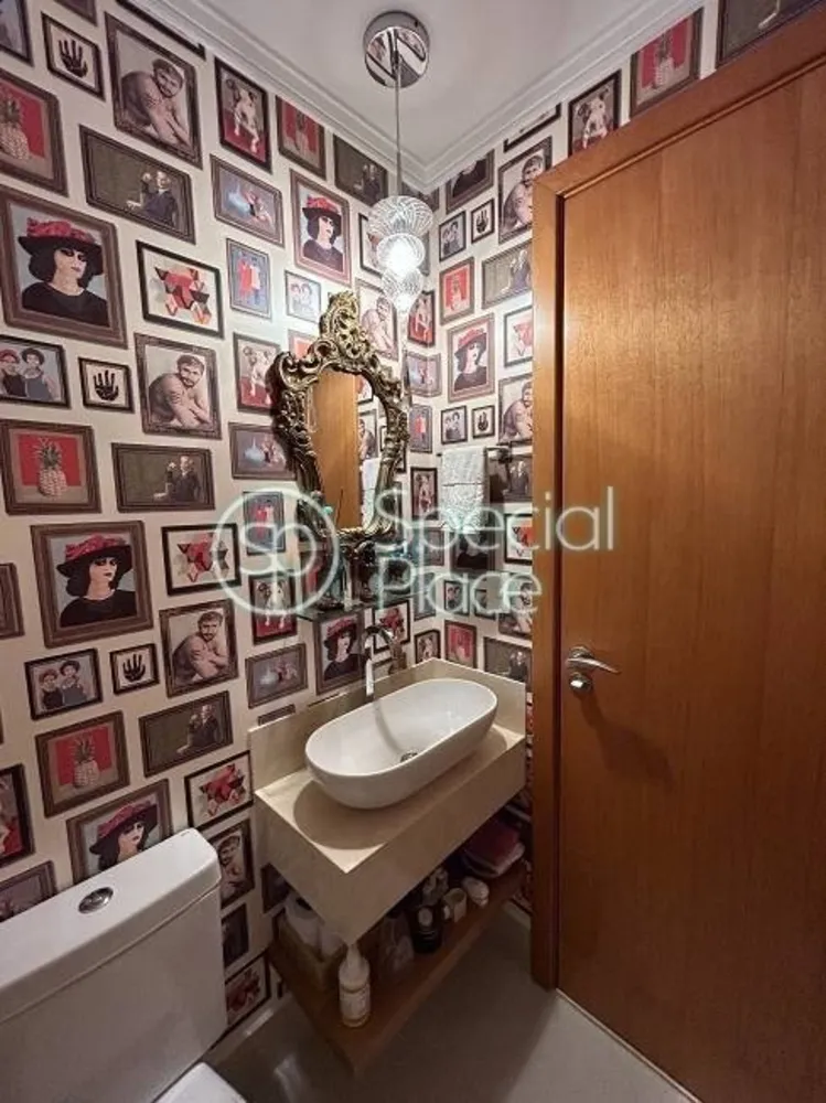 Apartamento, 3 quartos, 123 m² - Foto 3