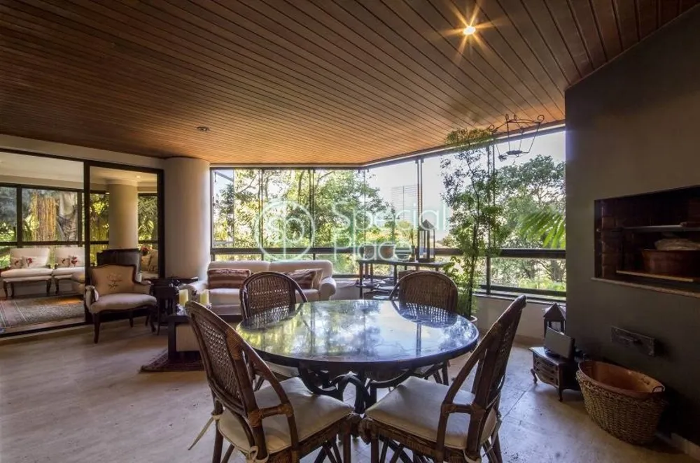 Apartamento, 3 quartos, 300 m² - Foto 4