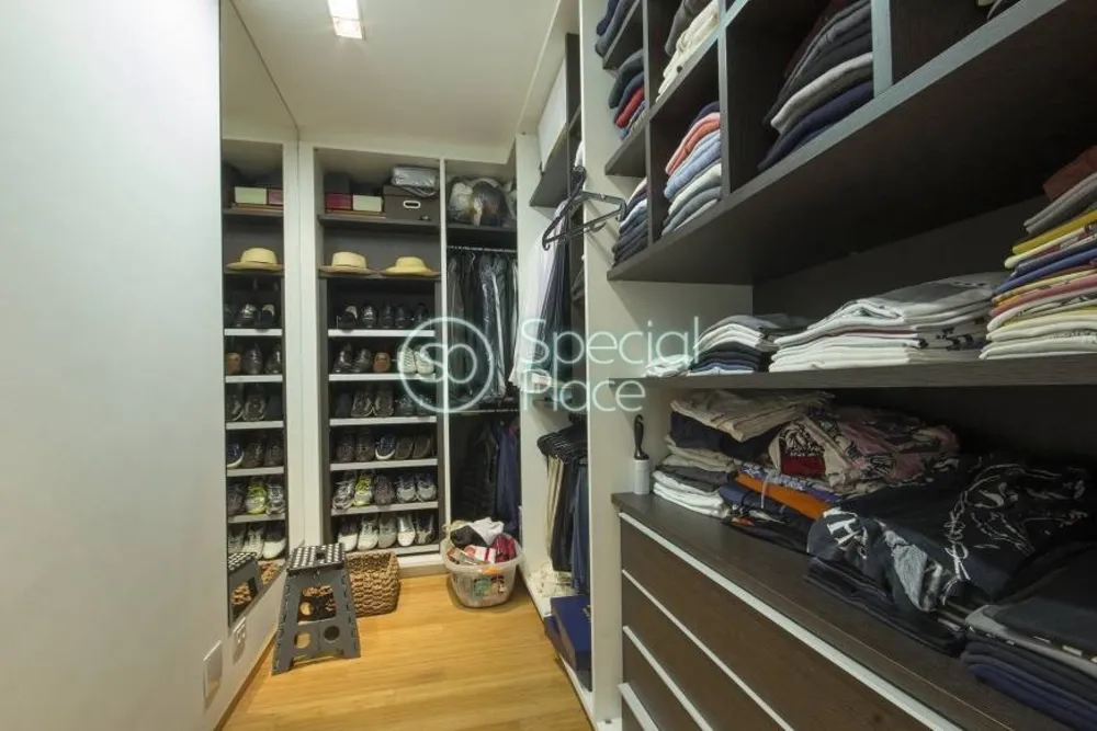 Apartamento, 3 quartos, 300 m² - Foto 5