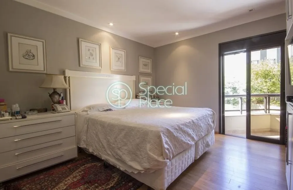 Apartamento, 3 quartos, 300 m² - Foto 4