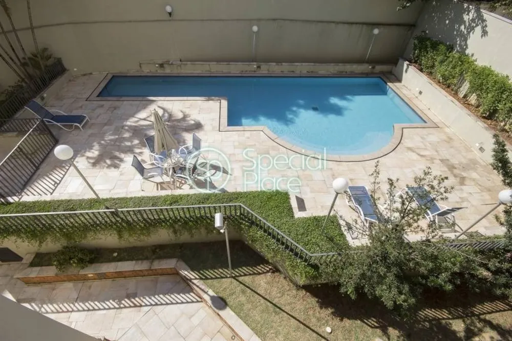 Apartamento, 3 quartos, 300 m² - Foto 2