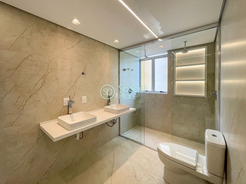 Apartamento, 3 quartos, 121 m² - Foto 13