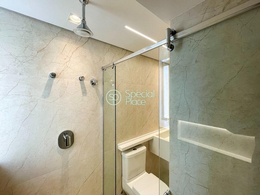 Apartamento, 3 quartos, 121 m² - Foto 2