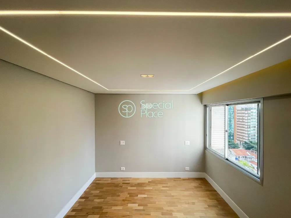 Apartamento, 3 quartos, 121 m² - Foto 21