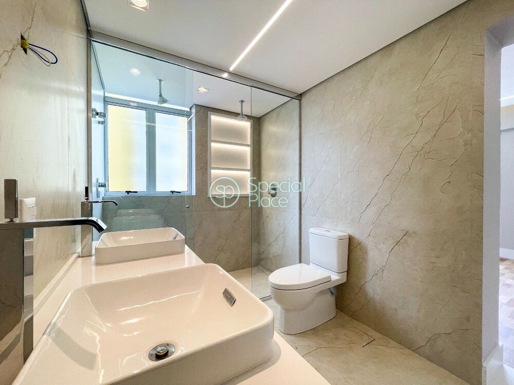 Apartamento, 3 quartos, 121 m² - Foto 16