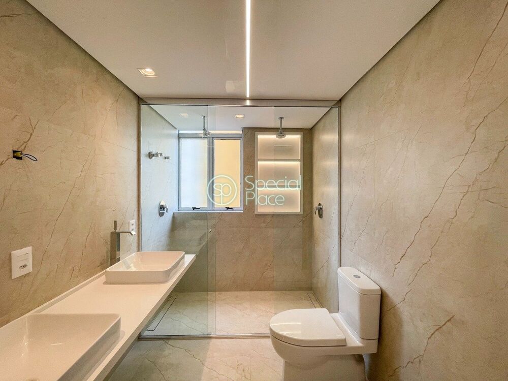 Apartamento, 3 quartos, 121 m² - Foto 6