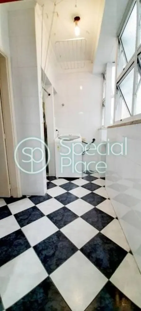 Apartamento, 3 quartos, 130 m² - Foto 4