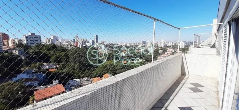 Apartamento, 3 quartos, 130 m² - Foto 2