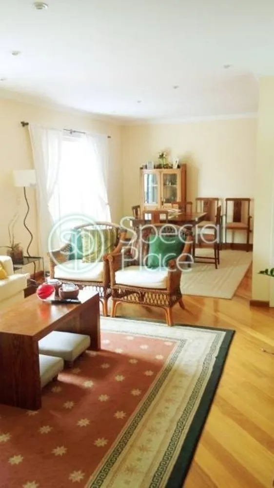 Apartamento, 3 quartos, 130 m² - Foto 4