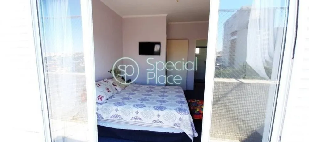 Apartamento, 3 quartos, 130 m² - Foto 3