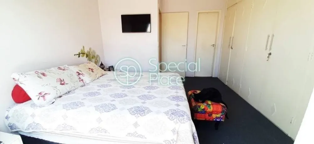 Apartamento, 3 quartos, 130 m² - Foto 1