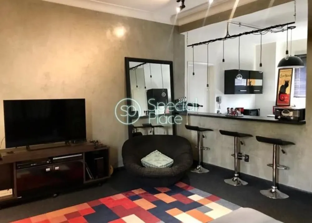 Apartamento, 3 quartos, 123 m² - Foto 4