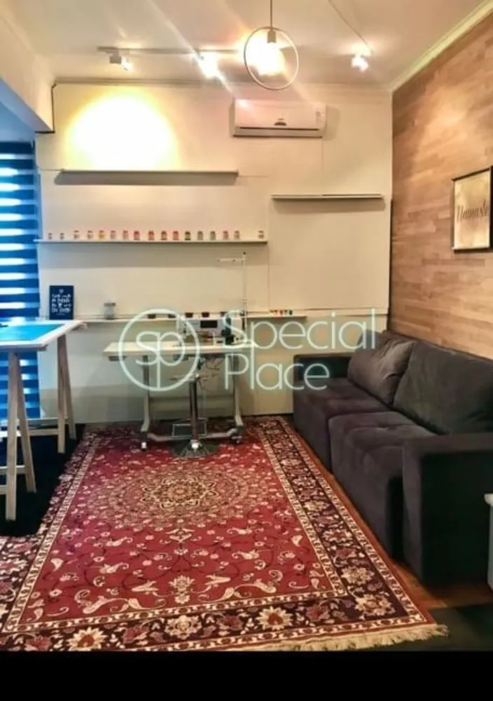 Apartamento, 3 quartos, 123 m² - Foto 3