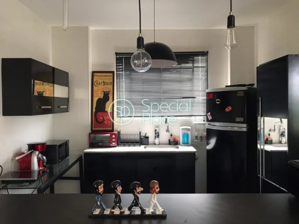 Apartamento, 3 quartos, 123 m² - Foto 6