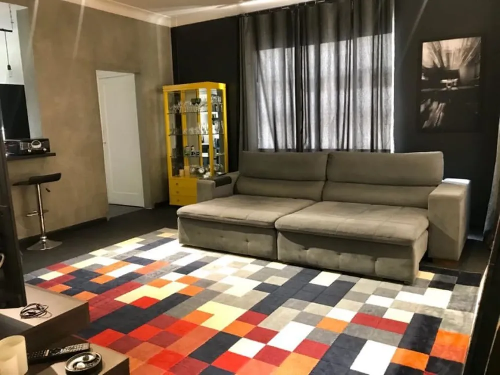 Apartamento, 3 quartos, 123 m² - Foto 1