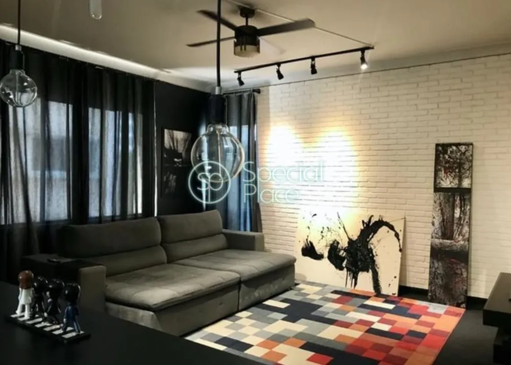 Apartamento, 3 quartos, 123 m² - Foto 2