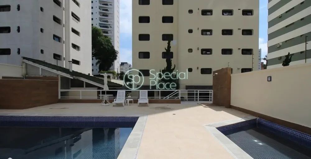 Apartamento, 4 quartos, 225 m² - Foto 6