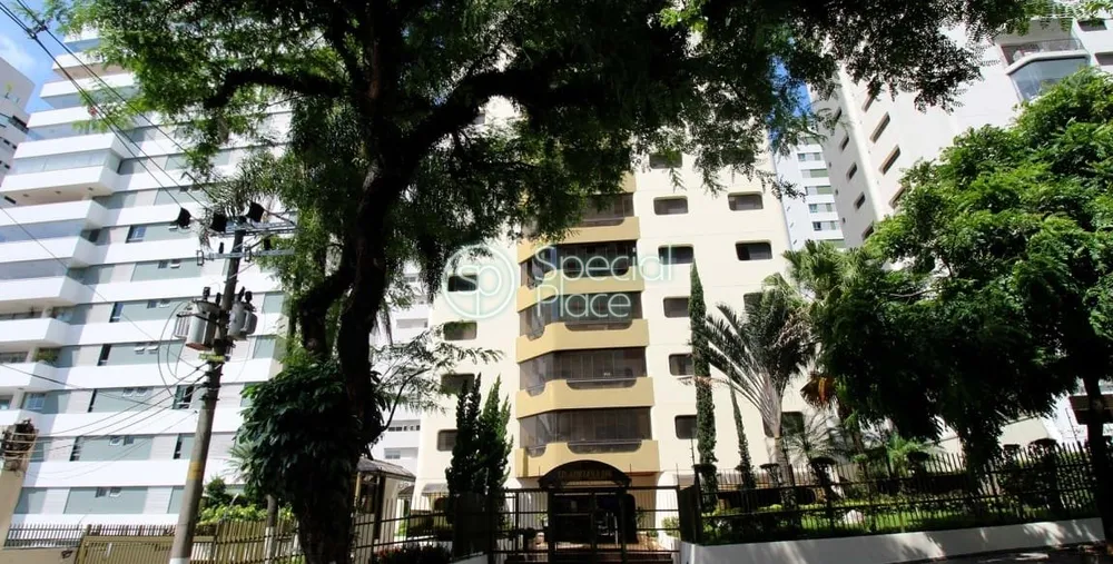 Apartamento, 4 quartos, 225 m² - Foto 4