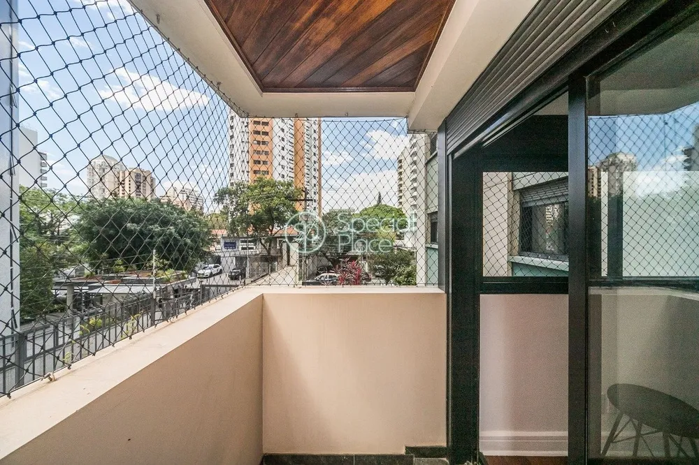 Apartamento, 4 quartos, 172 m² - Foto 4