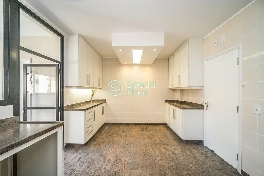 Apartamento, 4 quartos, 172 m² - Foto 2