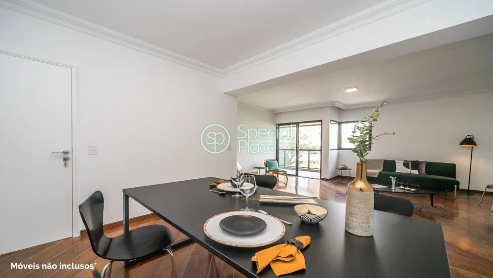 Apartamento, 4 quartos, 172 m² - Foto 1