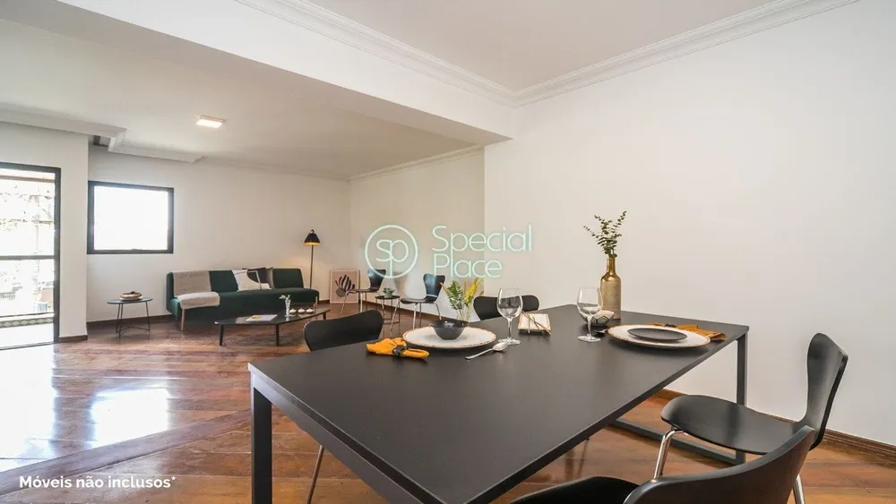 Apartamento, 4 quartos, 172 m² - Foto 5