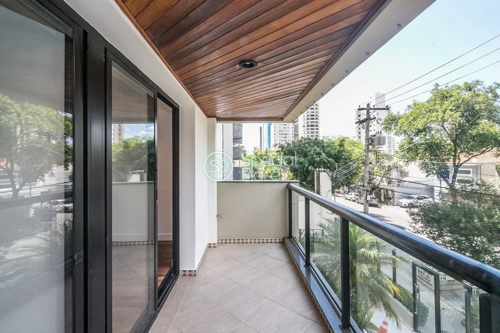 Apartamento, 4 quartos, 172 m² - Foto 6